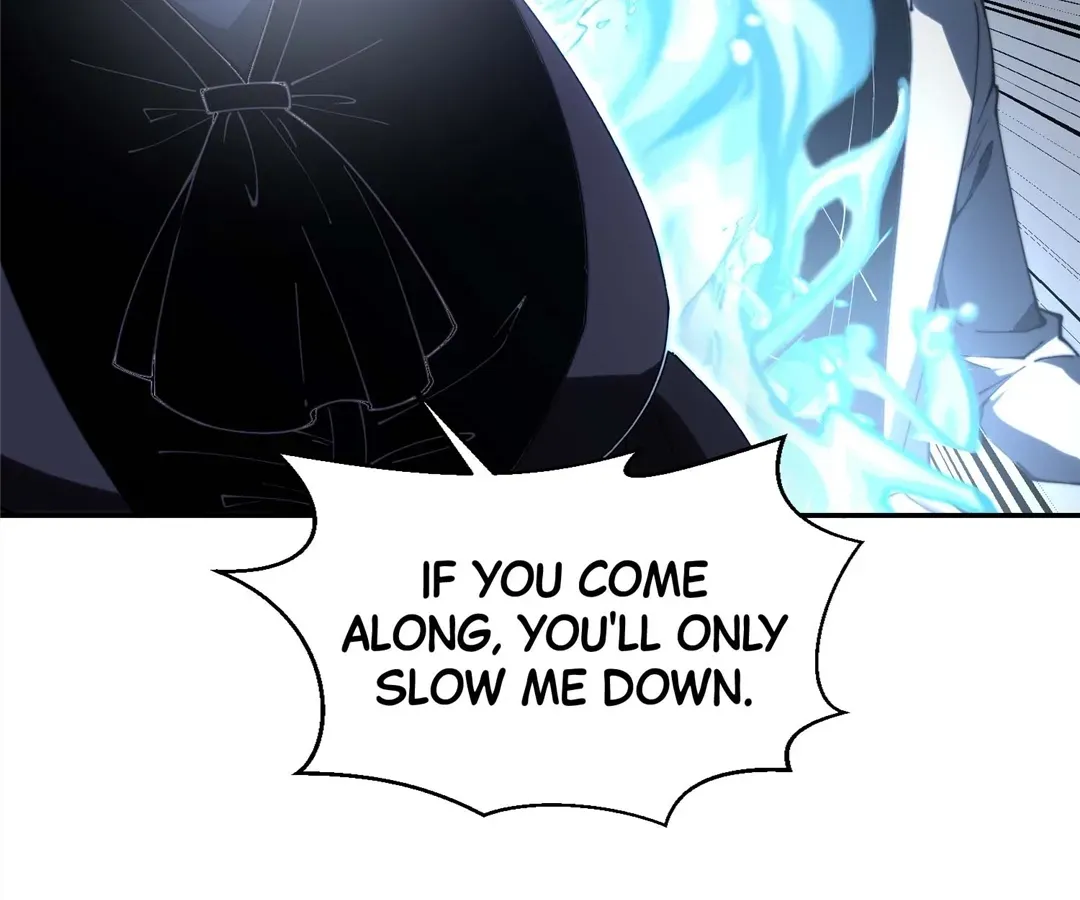 Empowering My Kind in the Apocalypse Chapter 11 page 93 - 