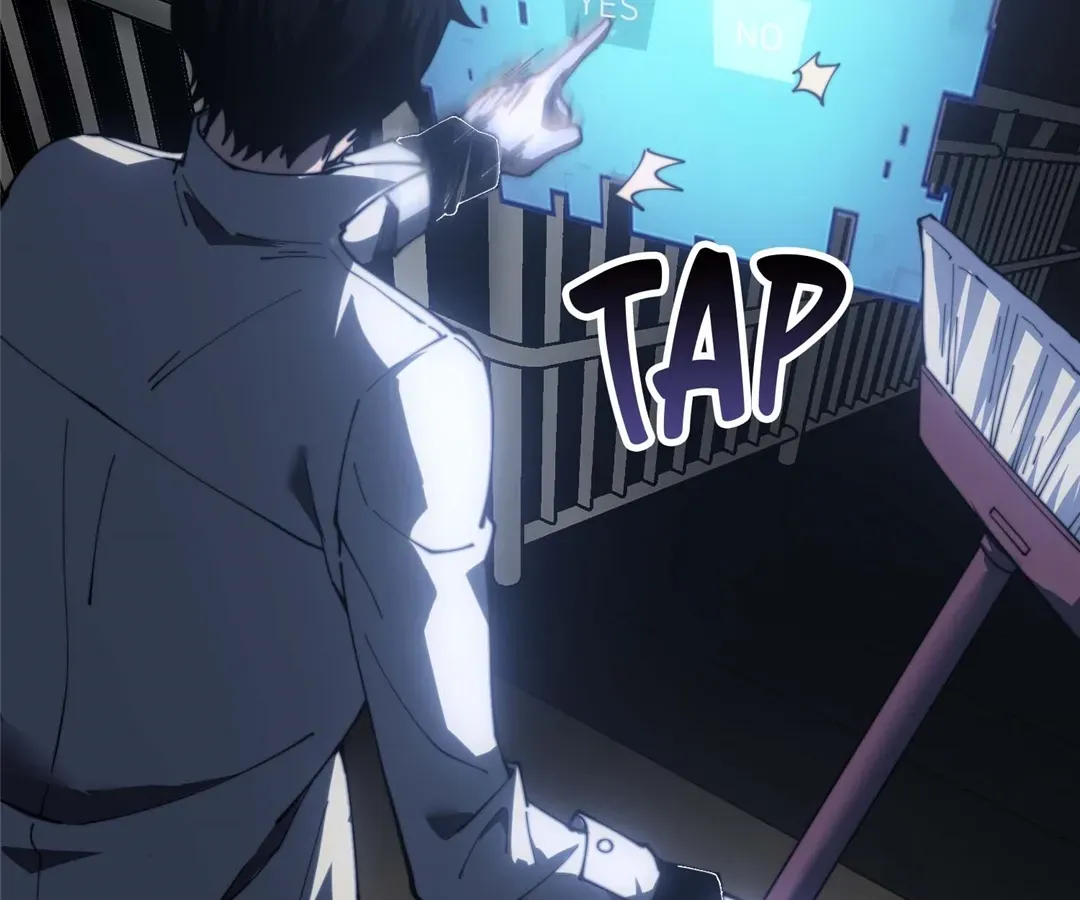 Empowering My Kind in the Apocalypse Chapter 11 page 97 - 
