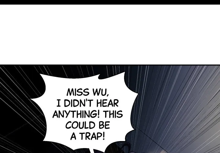 Empowering My Kind in the Apocalypse Chapter 12 page 2 - 