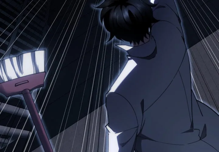Empowering My Kind in the Apocalypse Chapter 12 page 3 - 