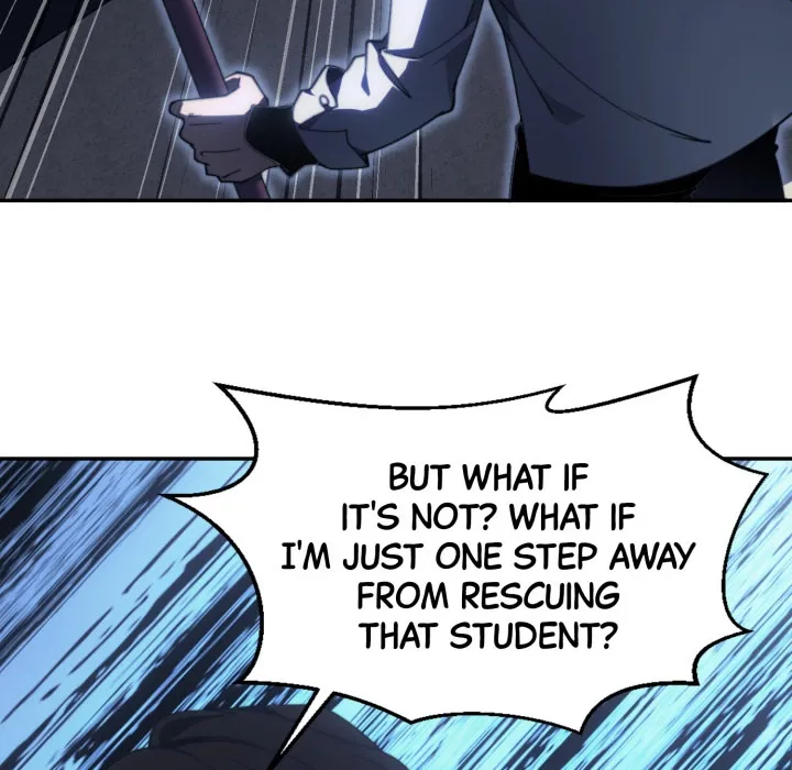Empowering My Kind in the Apocalypse Chapter 12 page 4 - 