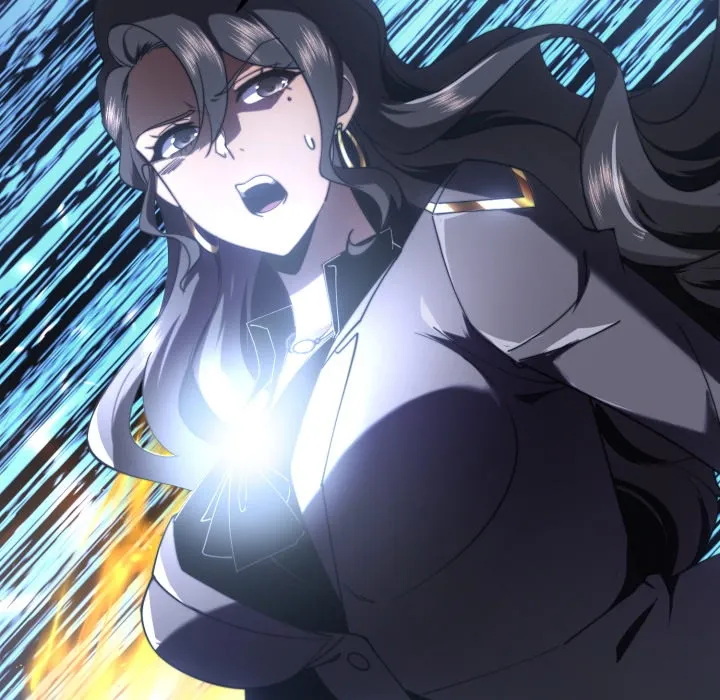 Empowering My Kind in the Apocalypse Chapter 12 page 5 - 