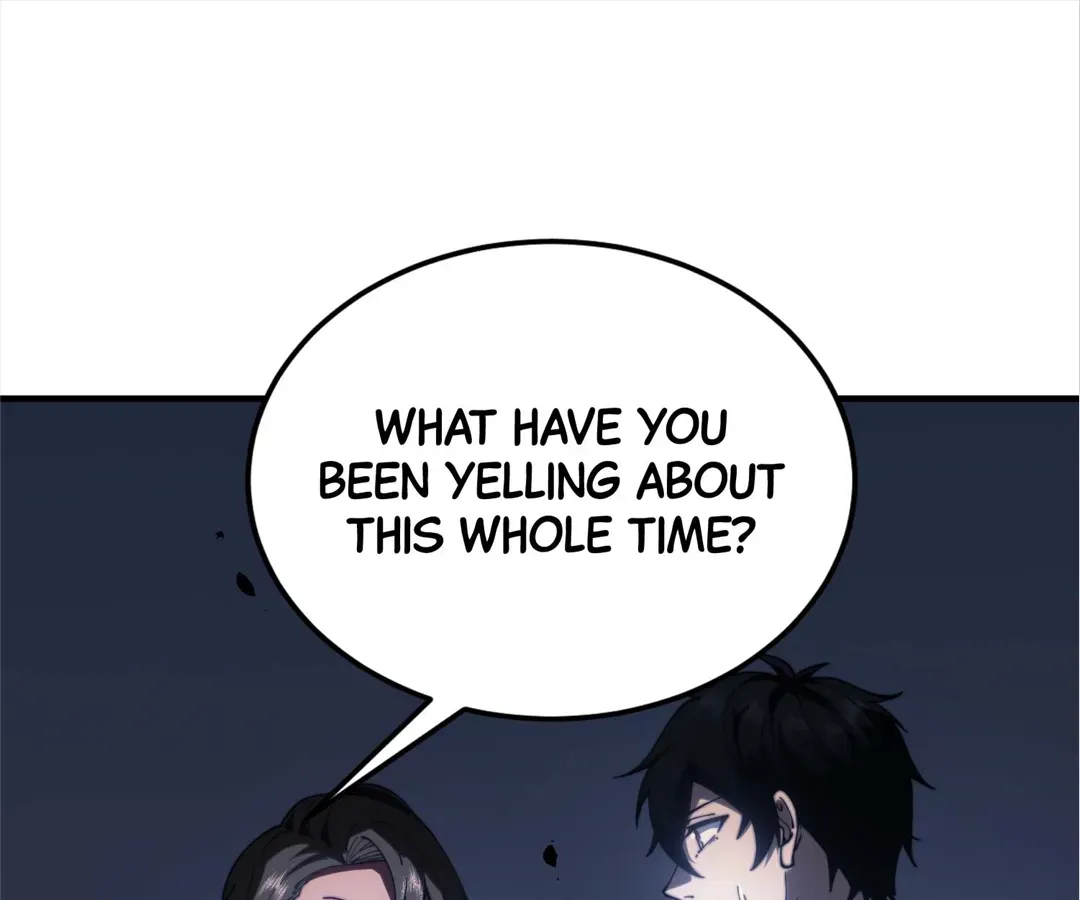 Empowering My Kind in the Apocalypse Chapter 13 page 1 - 