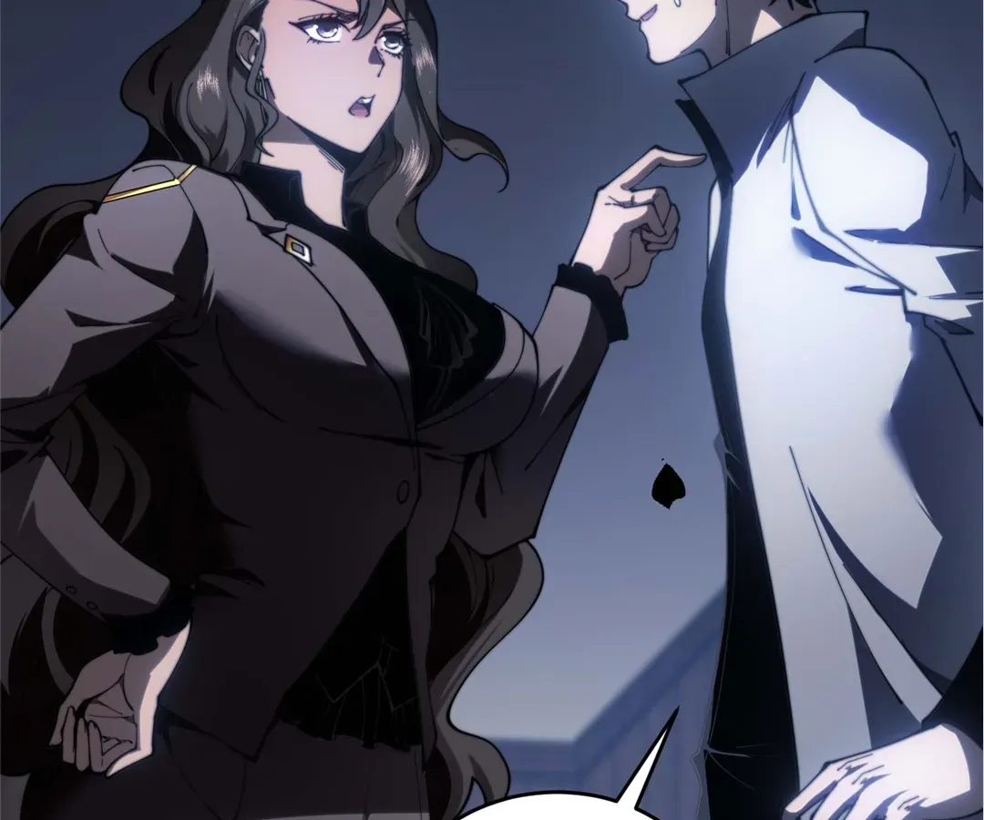 Empowering My Kind in the Apocalypse Chapter 13 page 2 - 