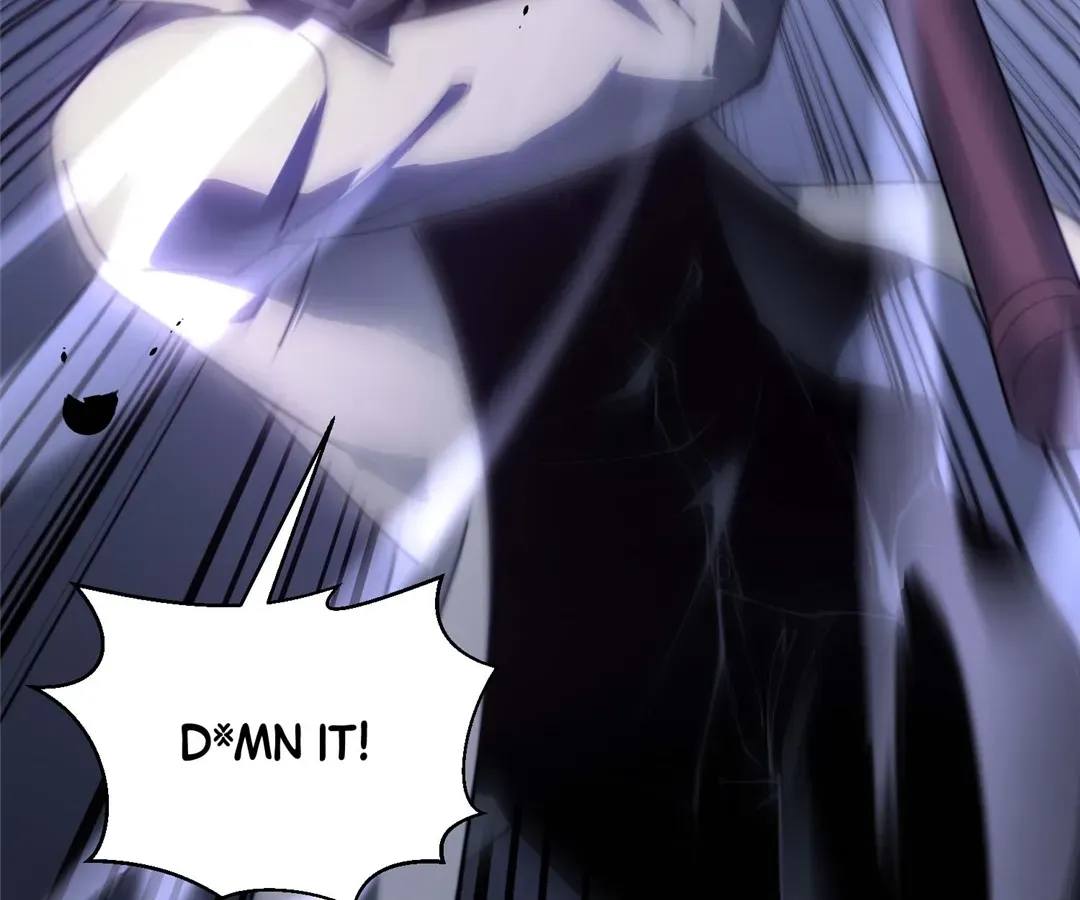 Empowering My Kind in the Apocalypse Chapter 13 page 101 - 