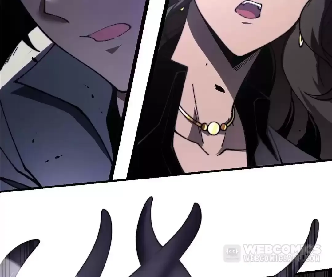 Empowering My Kind in the Apocalypse Chapter 13 page 107 - 