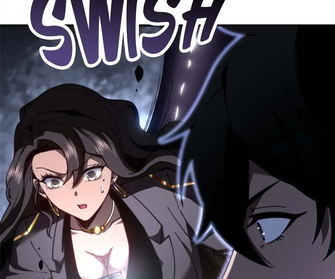 Empowering My Kind in the Apocalypse Chapter 13 page 120 - 