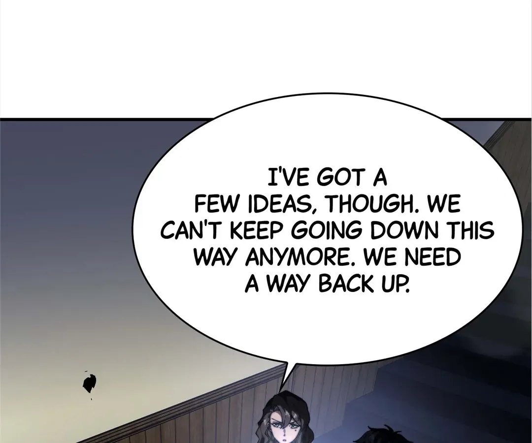 Empowering My Kind in the Apocalypse Chapter 13 page 13 - 