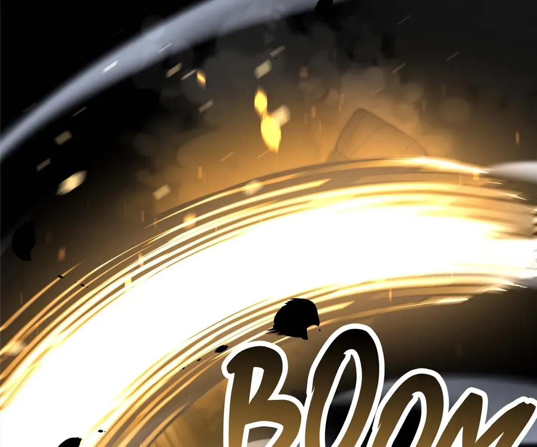 Empowering My Kind in the Apocalypse Chapter 13 page 122 - 