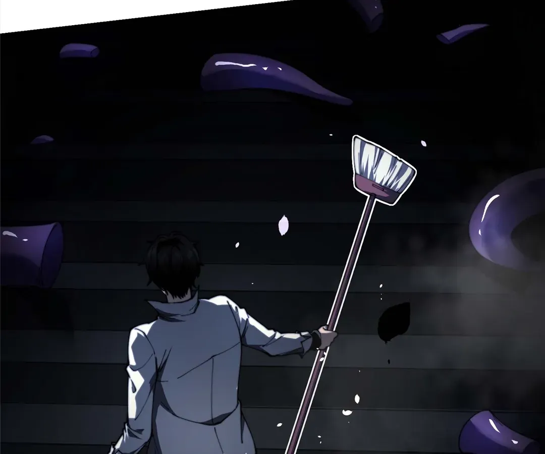 Empowering My Kind in the Apocalypse Chapter 13 page 126 - 