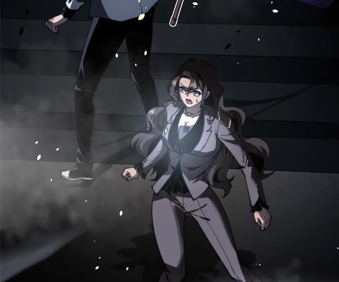 Empowering My Kind in the Apocalypse Chapter 13 page 127 - 