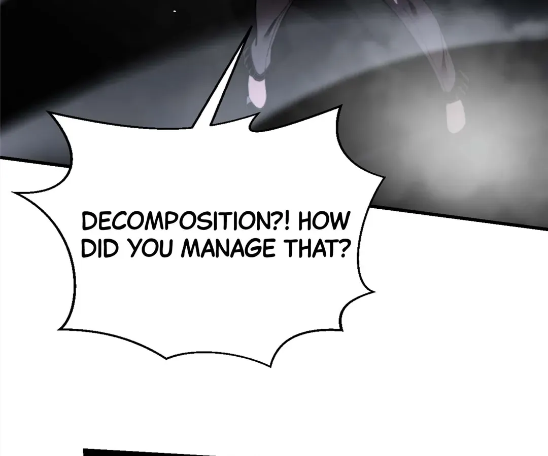 Empowering My Kind in the Apocalypse Chapter 13 page 128 - 