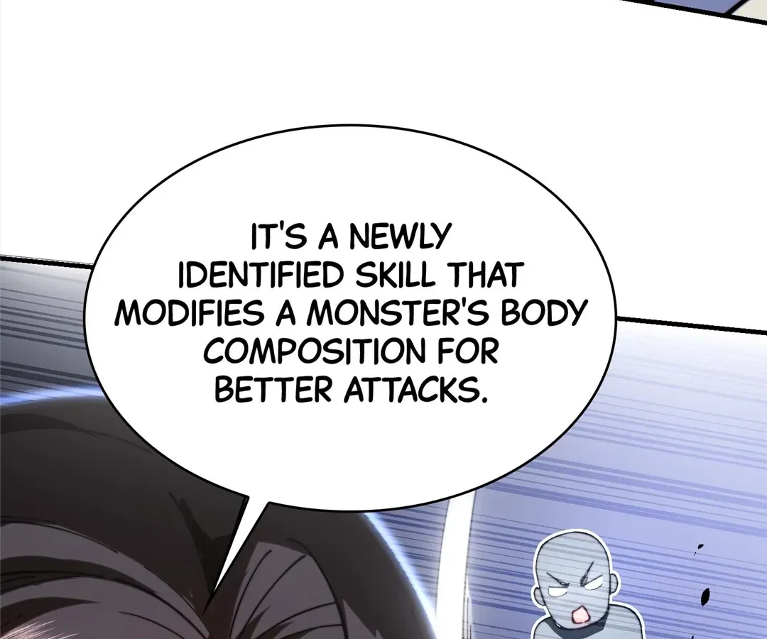 Empowering My Kind in the Apocalypse Chapter 13 page 130 - 
