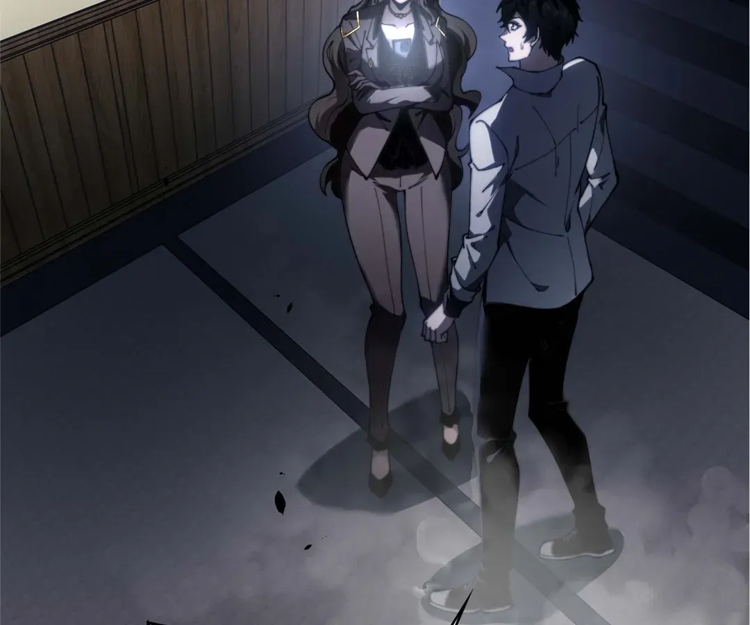 Empowering My Kind in the Apocalypse Chapter 13 page 14 - 