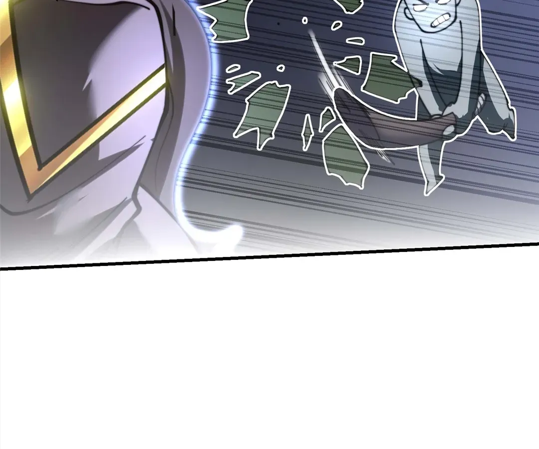 Empowering My Kind in the Apocalypse Chapter 13 page 132 - 