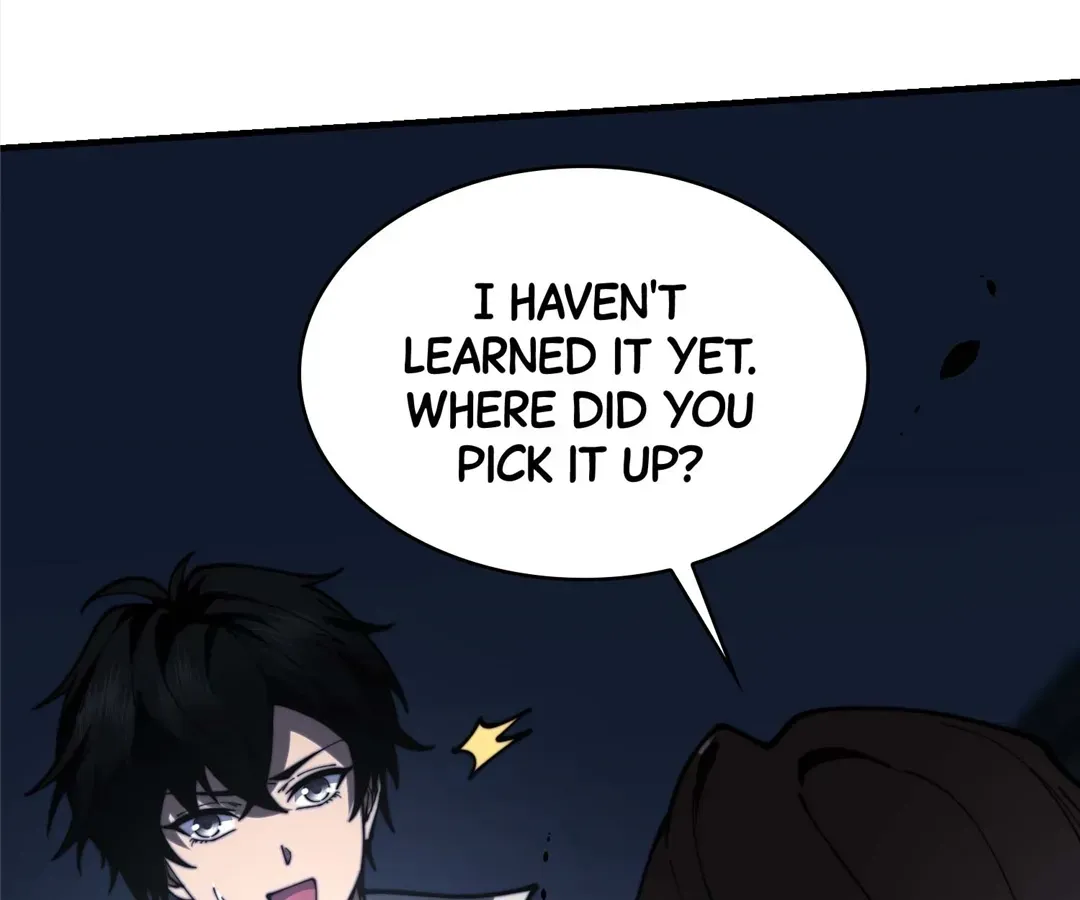Empowering My Kind in the Apocalypse Chapter 13 page 133 - 