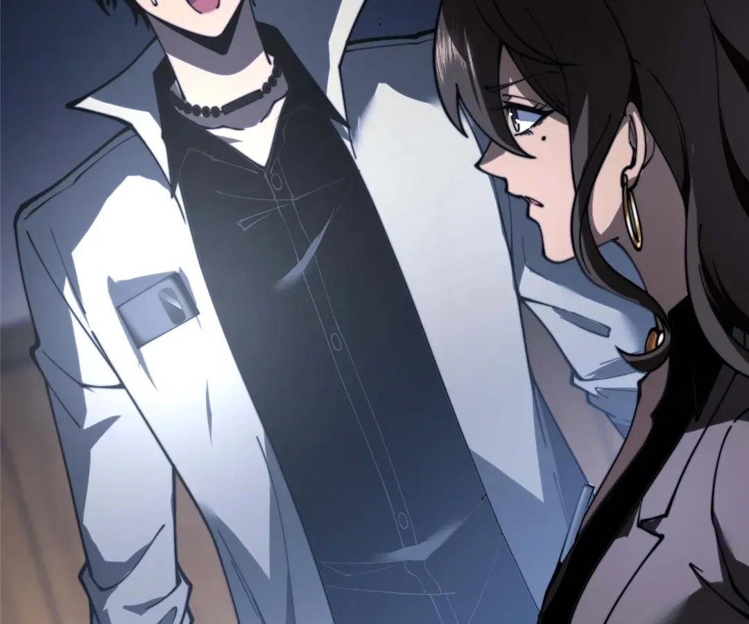 Empowering My Kind in the Apocalypse Chapter 13 page 134 - 