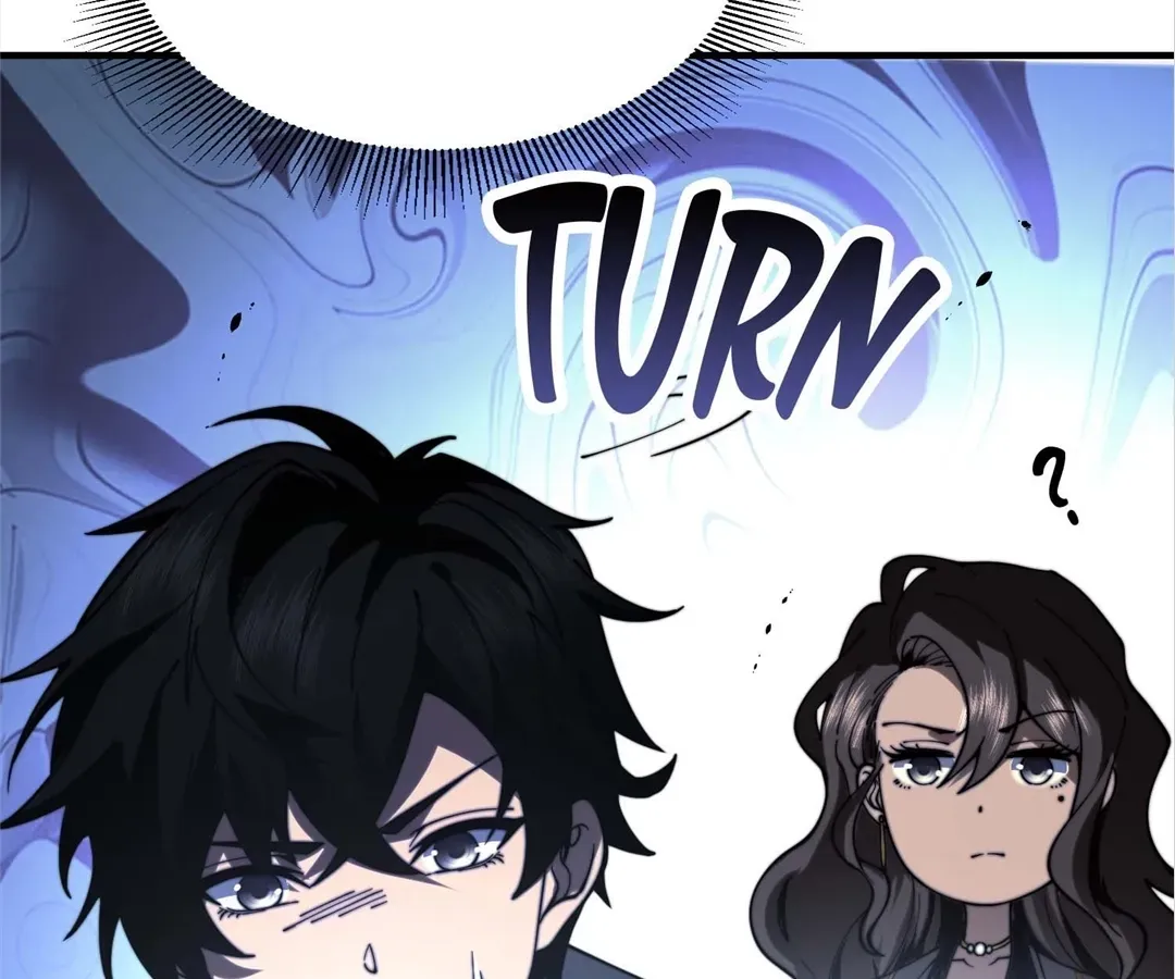 Empowering My Kind in the Apocalypse Chapter 13 page 137 - 
