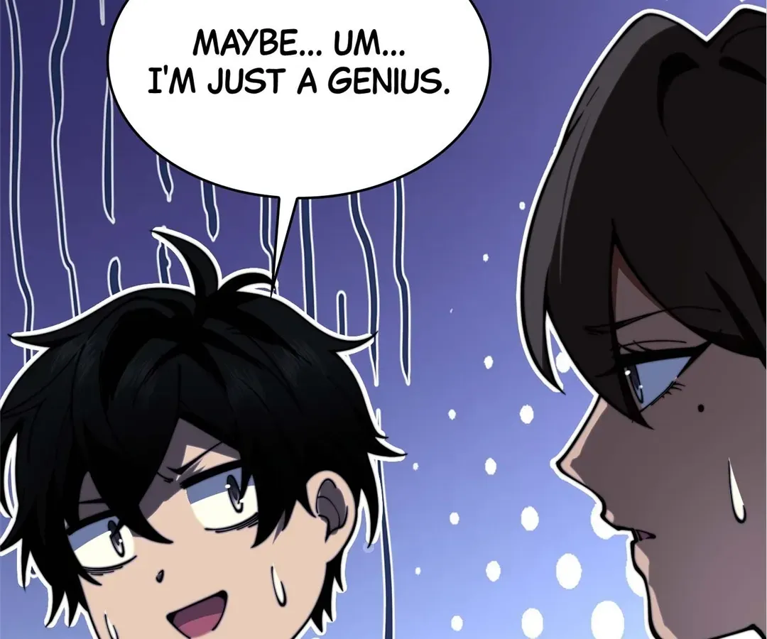 Empowering My Kind in the Apocalypse Chapter 13 page 140 - 