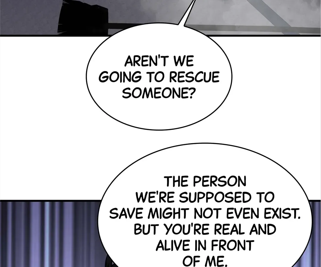 Empowering My Kind in the Apocalypse Chapter 13 page 15 - 
