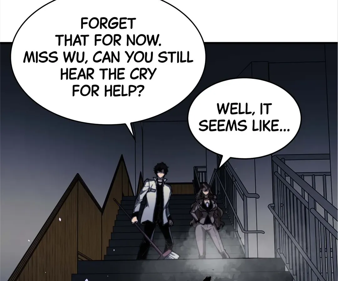 Empowering My Kind in the Apocalypse Chapter 13 page 142 - 