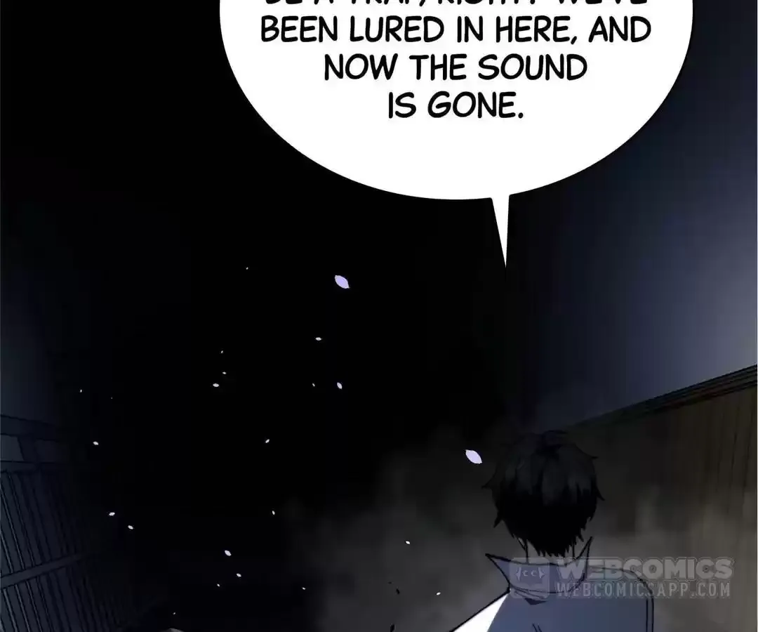 Empowering My Kind in the Apocalypse Chapter 13 page 147 - 