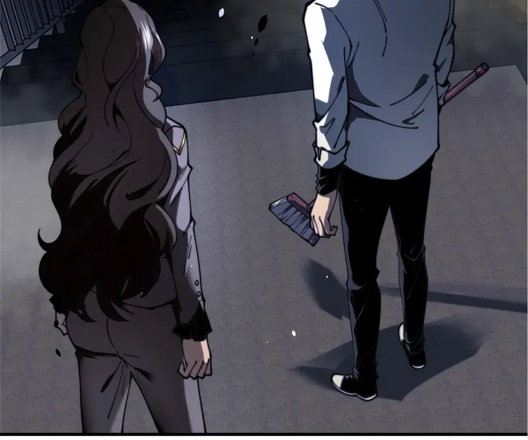 Empowering My Kind in the Apocalypse Chapter 13 page 148 - 