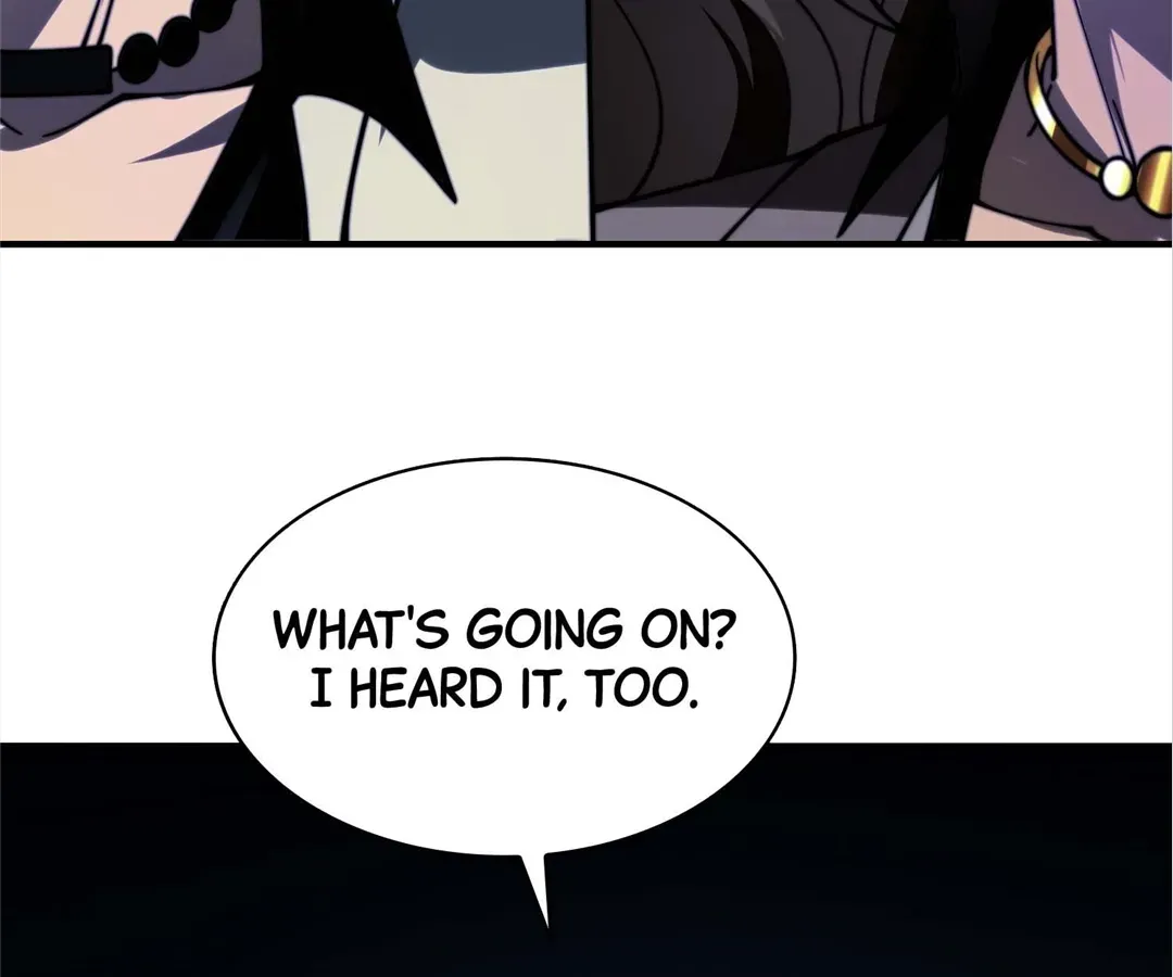 Empowering My Kind in the Apocalypse Chapter 13 page 154 - 