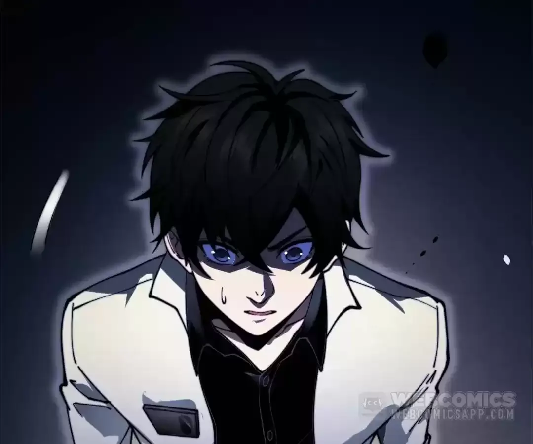 Empowering My Kind in the Apocalypse Chapter 13 page 155 - 