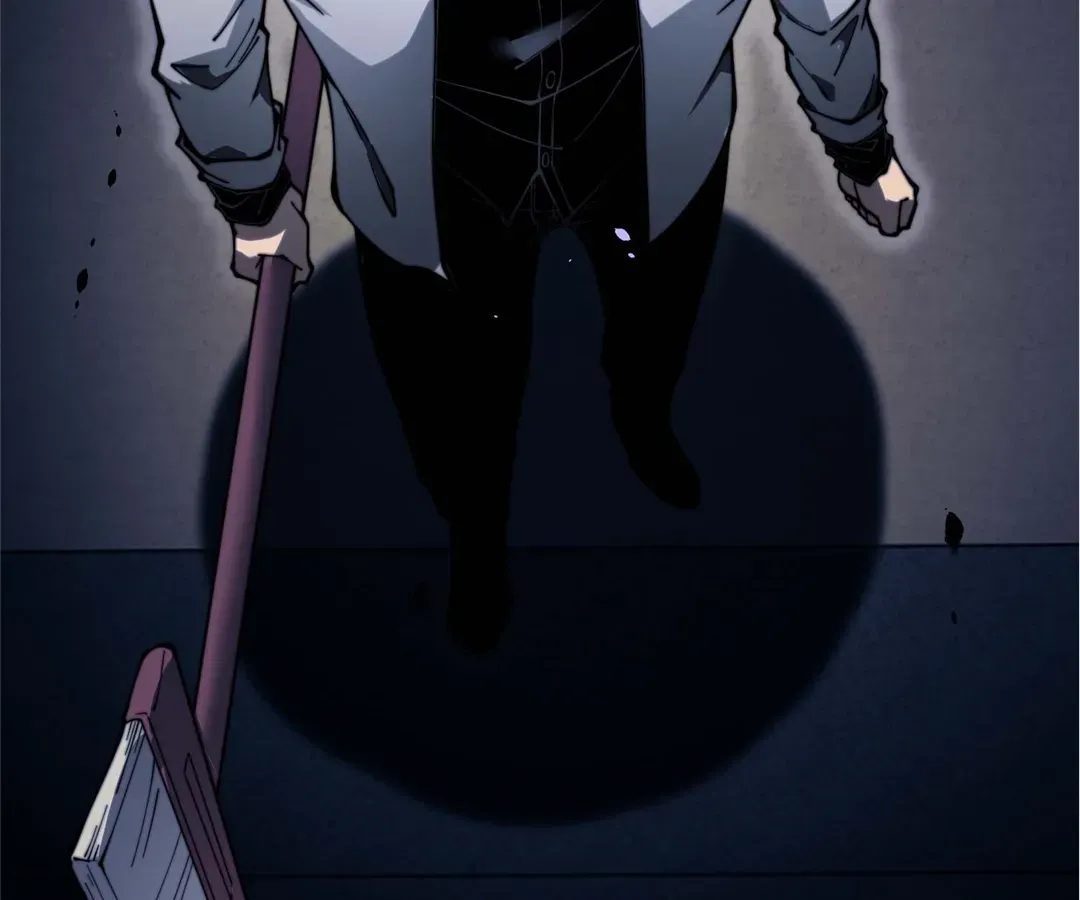 Empowering My Kind in the Apocalypse Chapter 13 page 156 - 