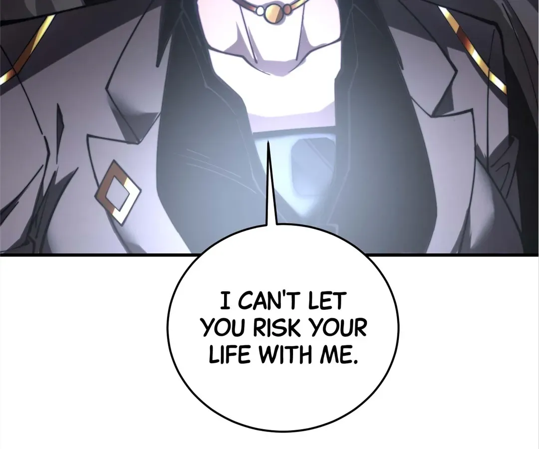 Empowering My Kind in the Apocalypse Chapter 13 page 17 - 