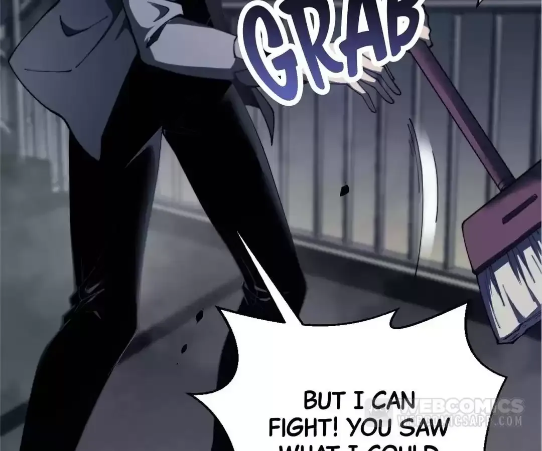 Empowering My Kind in the Apocalypse Chapter 13 page 19 - 