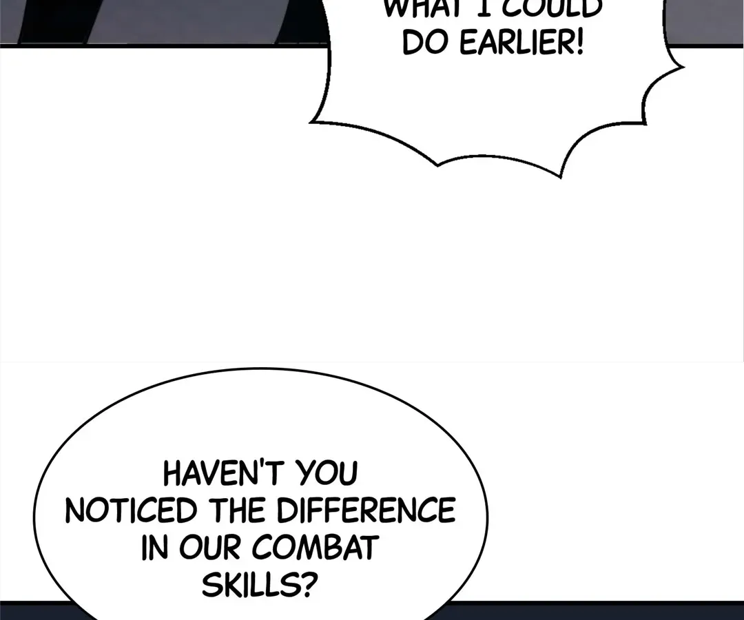 Empowering My Kind in the Apocalypse Chapter 13 page 20 - 
