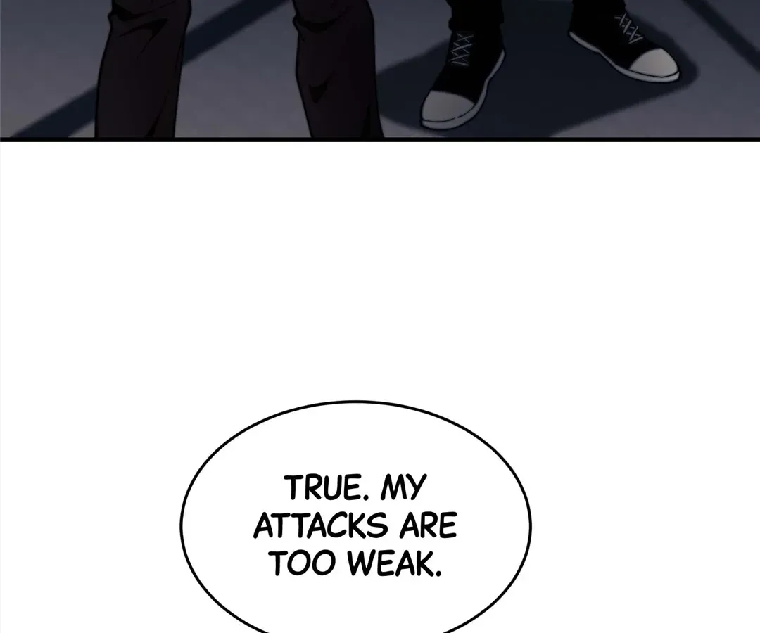 Empowering My Kind in the Apocalypse Chapter 13 page 23 - 