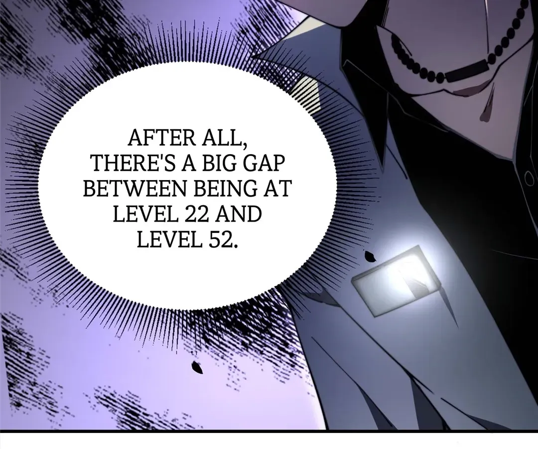 Empowering My Kind in the Apocalypse Chapter 13 page 25 - 
