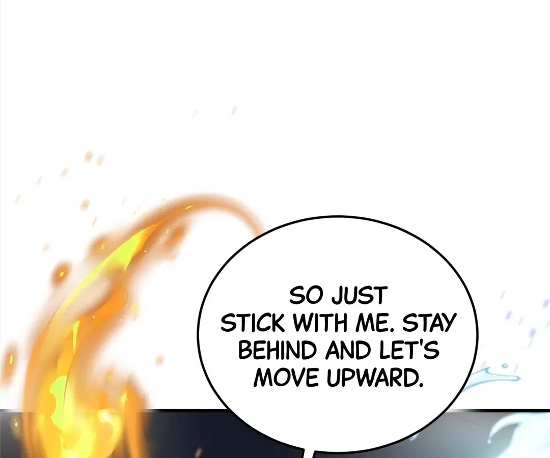 Empowering My Kind in the Apocalypse Chapter 13 page 26 - 