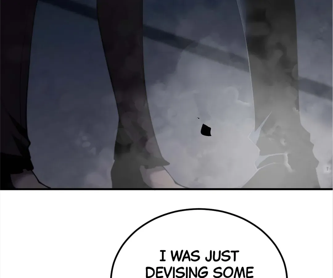 Empowering My Kind in the Apocalypse Chapter 13 page 4 - 