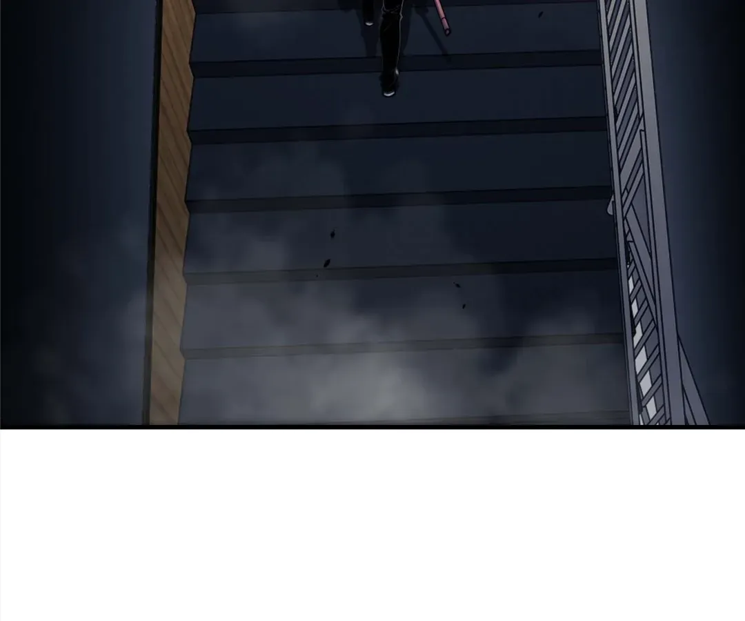 Empowering My Kind in the Apocalypse Chapter 13 page 33 - 