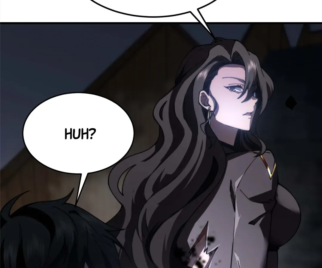 Empowering My Kind in the Apocalypse Chapter 13 page 37 - 