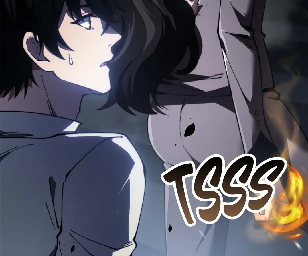 Empowering My Kind in the Apocalypse Chapter 13 page 38 - 