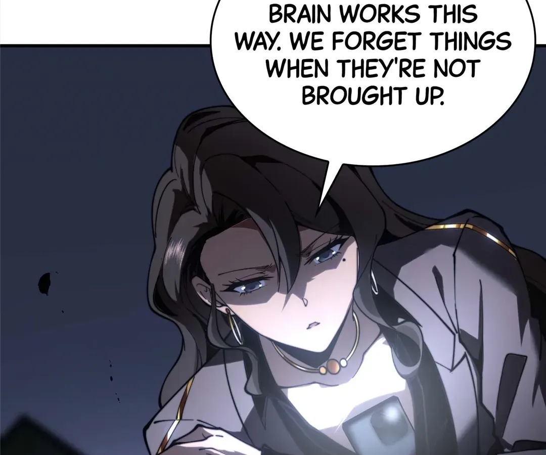 Empowering My Kind in the Apocalypse Chapter 13 page 40 - 
