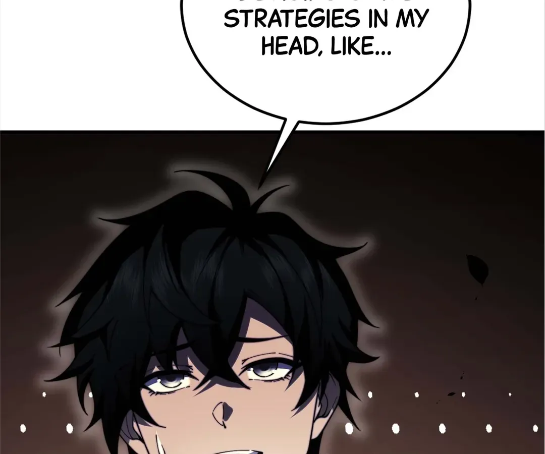 Empowering My Kind in the Apocalypse Chapter 13 page 5 - 