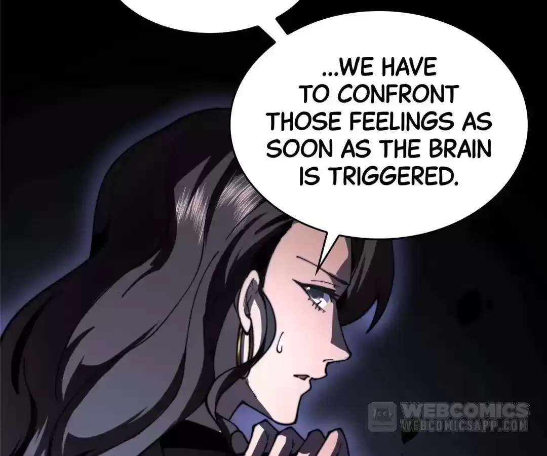 Empowering My Kind in the Apocalypse Chapter 13 page 43 - 