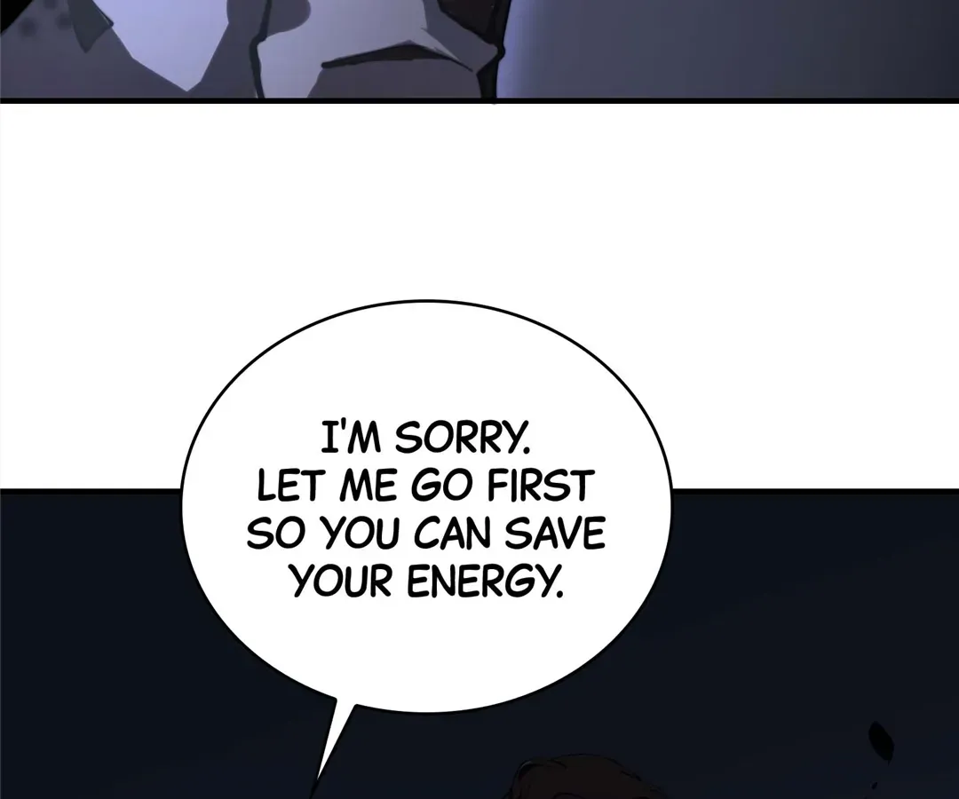 Empowering My Kind in the Apocalypse Chapter 13 page 45 - 