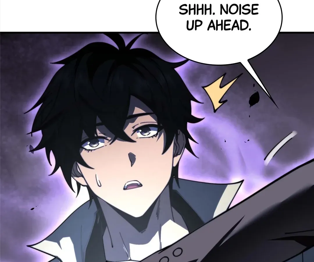 Empowering My Kind in the Apocalypse Chapter 13 page 48 - 