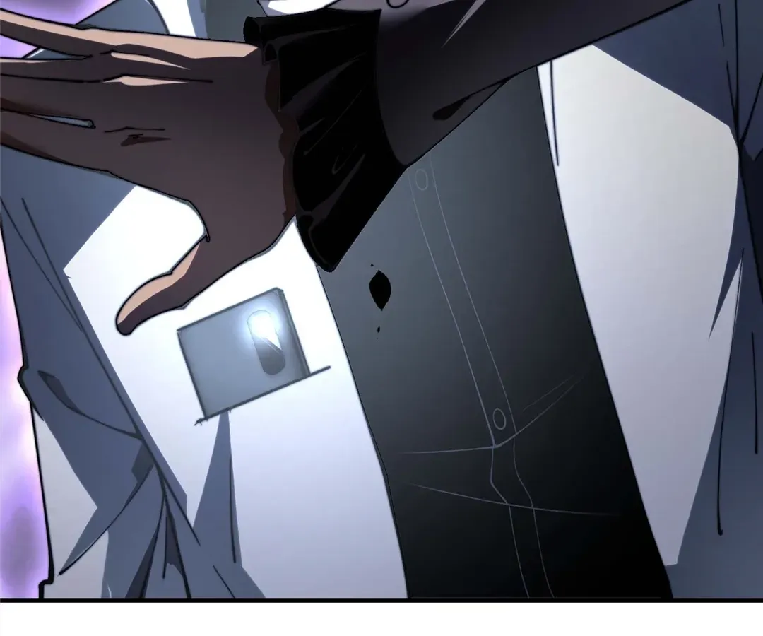 Empowering My Kind in the Apocalypse Chapter 13 page 49 - 