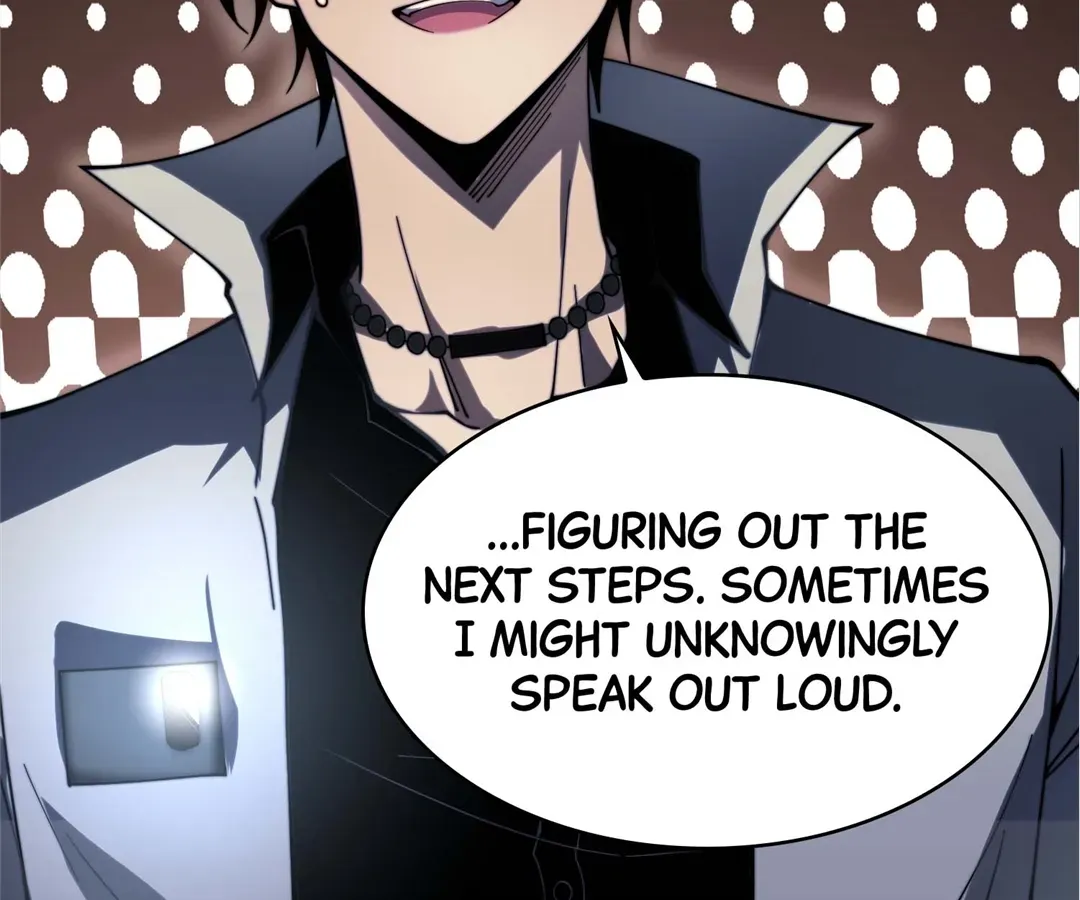 Empowering My Kind in the Apocalypse Chapter 13 page 6 - 