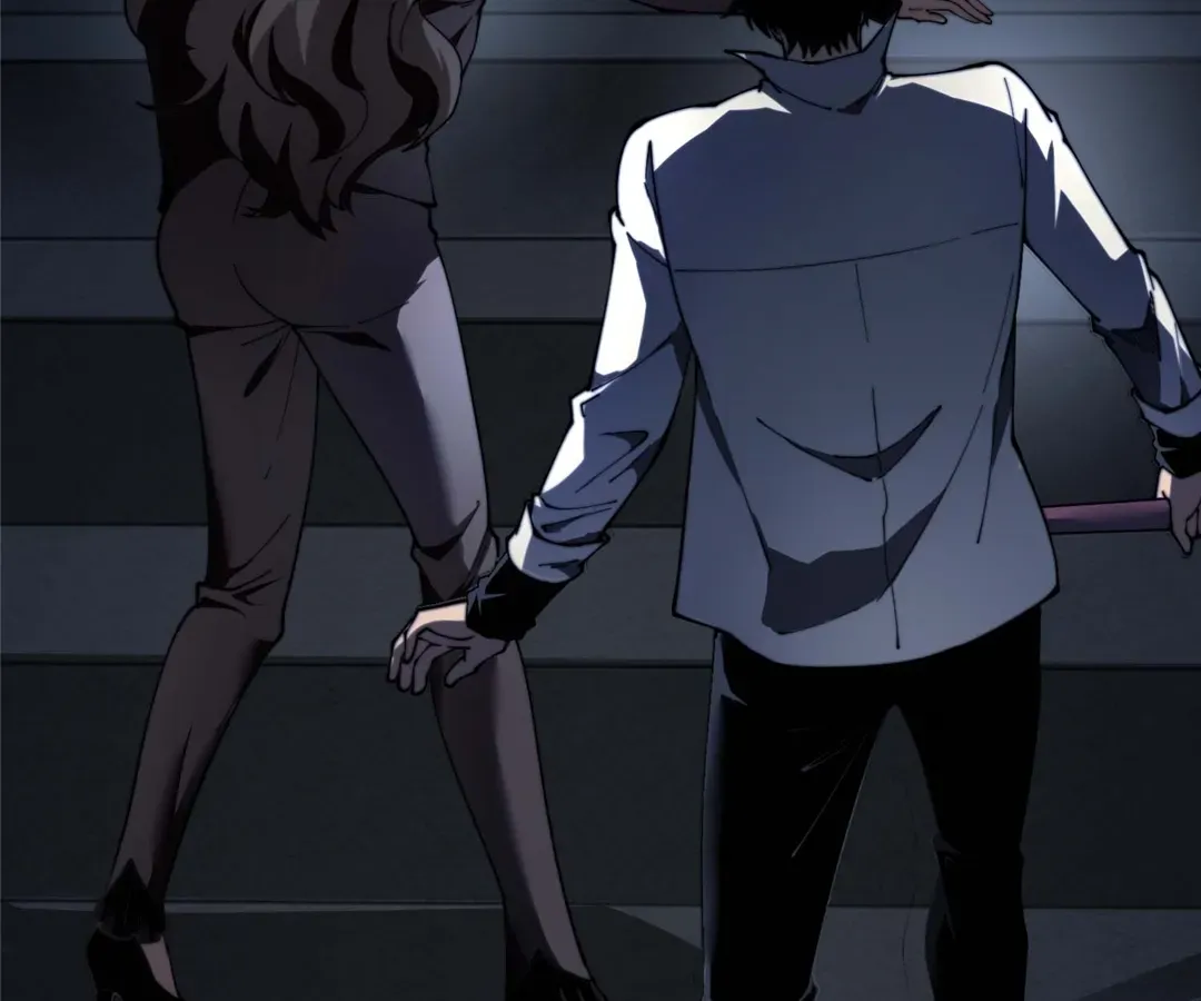 Empowering My Kind in the Apocalypse Chapter 13 page 52 - 