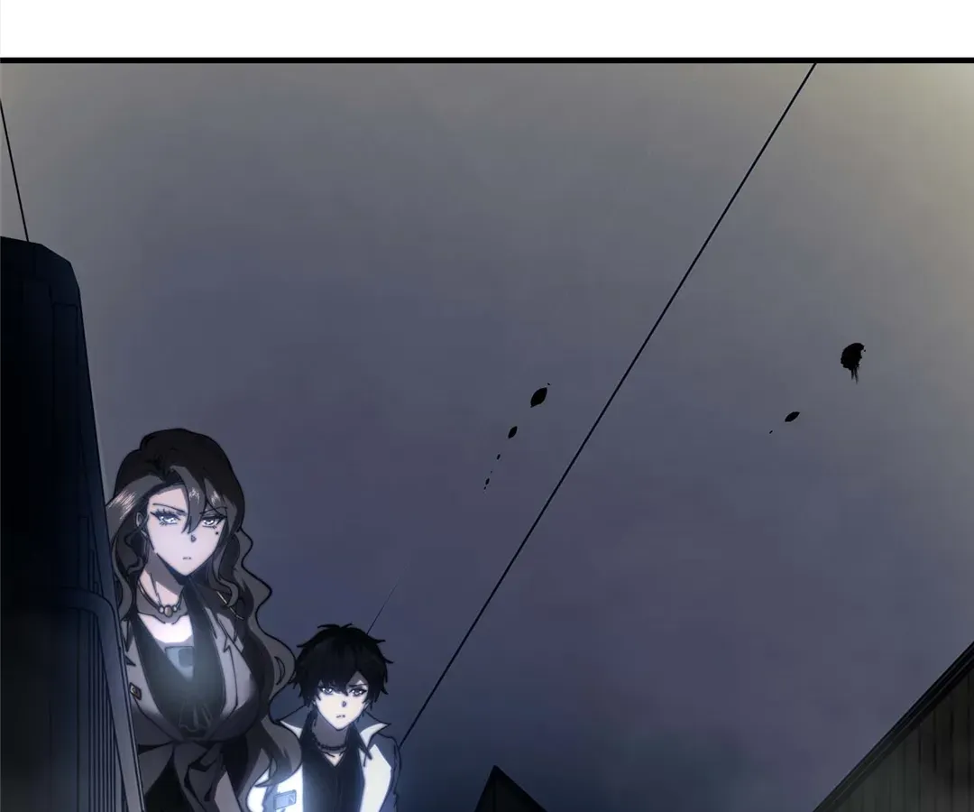 Empowering My Kind in the Apocalypse Chapter 13 page 54 - 