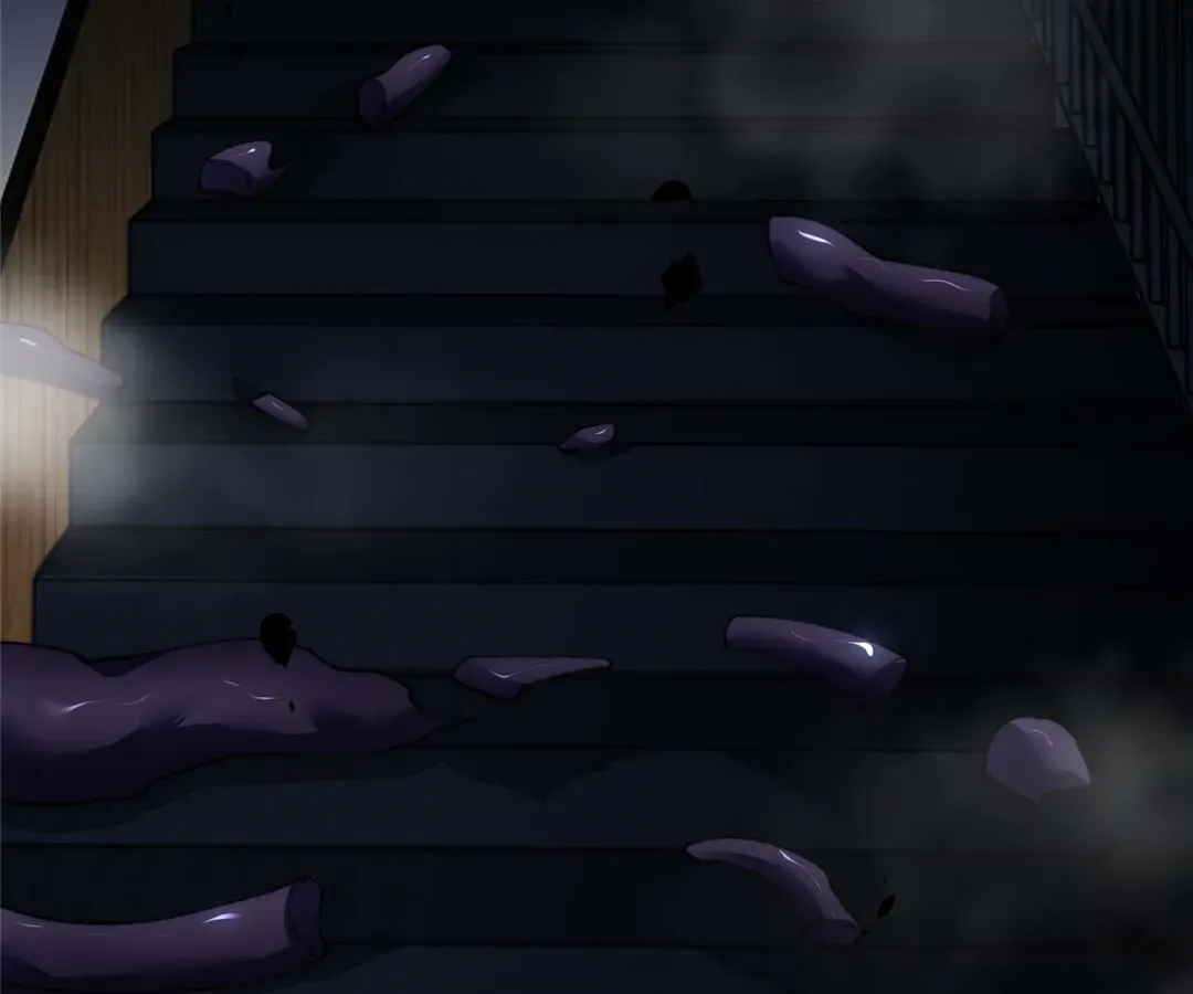 Empowering My Kind in the Apocalypse Chapter 13 page 57 - 